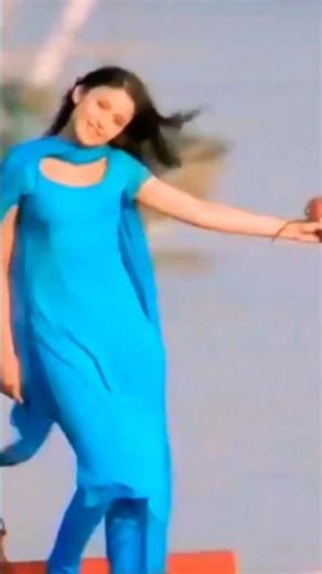 🫣Ahista Pukaro 🎵Aja Mahia 🎬FIZA 🕺Hrittik Roushan 💃Shabana Raza 🎤Udit Narayan & Alka Yagnik #shorts