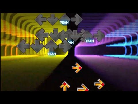 [NotITG] HELLO (BPM) 2023 - Ants version (MJA)