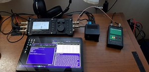 Winlink Wednesday Net