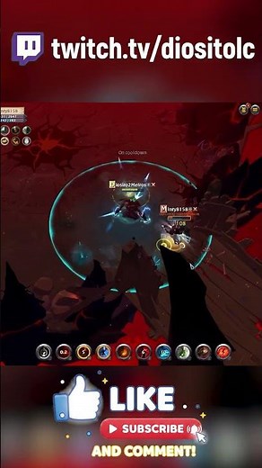 ANTI-HEALER META! 🛑 How to Execute Healers with Arclight Blasters