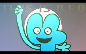 [转载]This is BFB but Four sings it (AI Cover)