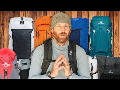 I Tested 9 Backpacks at Every Price in 2024