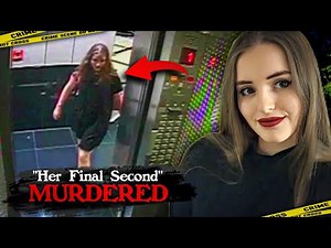 Young Woman Strangled and Buried in the Woods by a Man She Just Met! True Crime Documentary