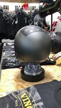 BELL CRUISER 2020 BROOZER HELMET AT MOTORCYCLE ESSENTIALS