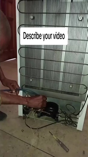 Ever wondered how your old fridge can run efficiently on solar power? Watch this video to see how Peleigho High Tech Limited converts traditional refrigerators into DC solar-powered fridges, cutting electricity costs by up to 85% and ensuring uninterrupted cooling—even during blackouts! Why Switch to a Solar Fridge? ✅ Massive Savings—Reduce your electricity bills significantly. ✅ Reliable Cooling—No more food spoilage during power outages! ✅ Eco-Friendly & Sustainable—Go green and save money at 