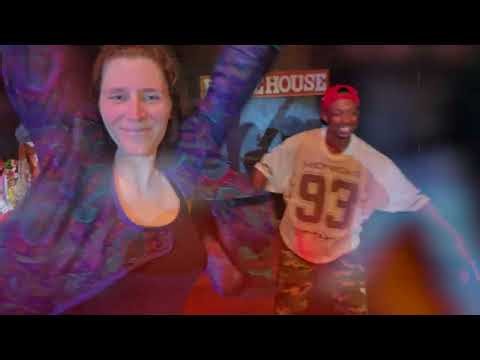 Performance Dance Series with Michael