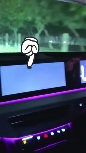 XEV9E 3 screens are distracting? #evcar #mahindraxev9e
