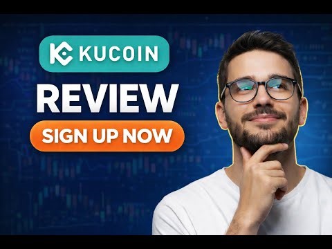 KuCoin Review 2026 – Is KuCoin Safe & Worth Using for Crypto Trading