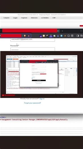 How Hackers Hunt Bugs Like PROs 🐞 | Find Your First Bug Bounty (Beginner to Advanced Guide)