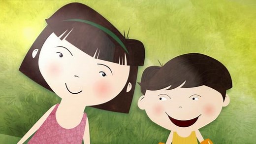 CBeebies Summer Kaysie