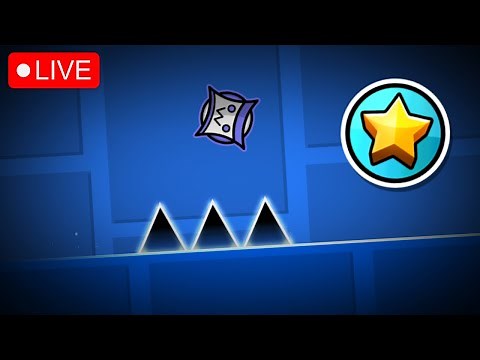 🔴[MOD] Level Requests! Short stream | Form in description!