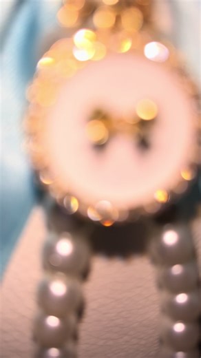 Te molesta si te hablo de mi amor 🩵 #satx210 #coach #girlythings #fyp #budgetfriendly