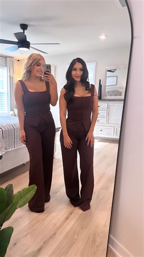 Alejandra Jativa | NC Realtor on Instagram: "A little behind the scenes of a workday with my sister 🤍 from filming a beautiful listing to goal-setting over lunch. Grateful for the journey and what’s ahead #ncrealtor #realestate #fyp #growth #workingrealtor"