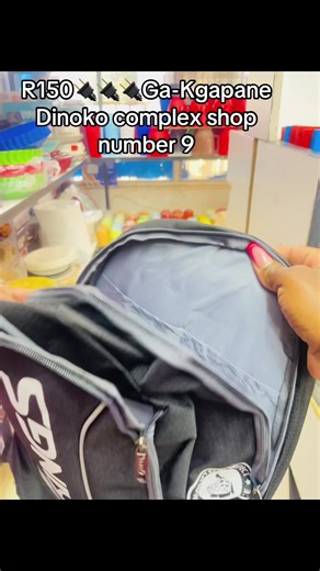 Explore Kgapane's Local Shops and Events