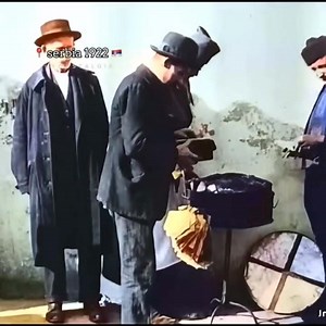 445K views · 7.7K reactions | Život u Srbiji (Beograd-Niš) 1922 godine Prije 100 godina ⏳️ Arhiva (kolorizovano) | Neka to bude 100% Jezerski | Facebook
