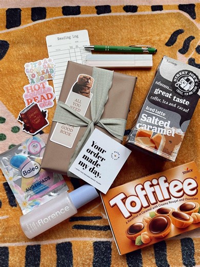 Blind Date Book, Books, Romance, Fiction, Booktok - Etsy