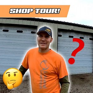 Time for a Fab Rats Tour!: What Do We Have in Here? | Fab Rats