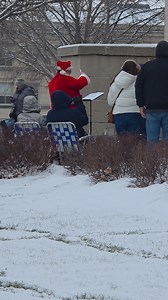 University of Iowa Alumni on Reels