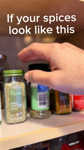 Maximize Kitchen Space with Under Shelf Organizers