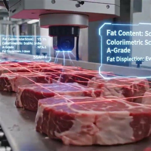 nside the Mega McDonald’s Burger Production Factory #Shorts #BurgerProduction #foodmanufacturing