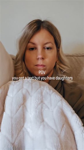 moms mental health • healthy blonde hair on Instagram: "Nosey nellys😅"