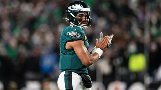 NFC East standings: What Eagles' loss to Bears means for division race with Cowboys