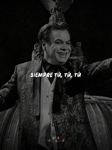 Juan Gabriel - Siempre En Mi Mente (Letra)
