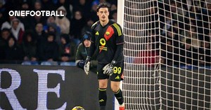 Atalanta pitch invader receives 5-year ban after taunting Mile Svilar