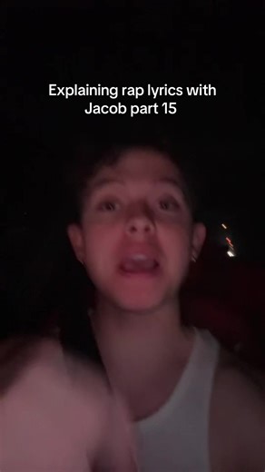 Big news | Jacob