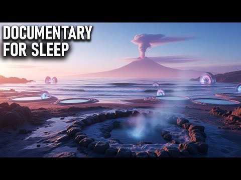What Was the Earth Like During the Archean Eon? | Documentary for Sleep