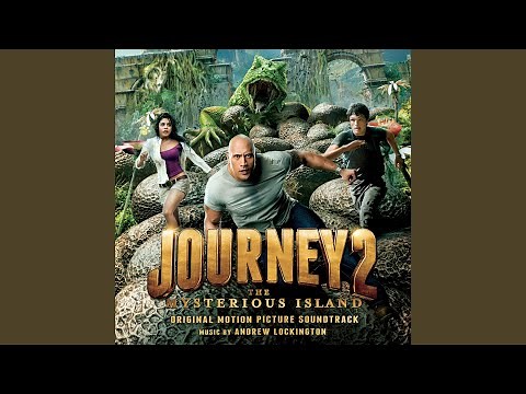 Mysterious Island Main Titles