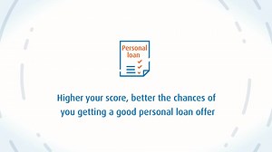 2.1K views · 63 reactions | What should be your CIBIL score to be eligible for a Personal Loan. Watch the video to know in detail. | Bajaj Finserv | Facebook