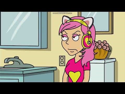 Jack deletes System32 Folder on CTC Love's new computer on his 20th birthday