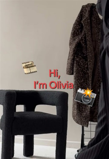 Meet Olivia: Your Grand Rapids Portrait Photographer