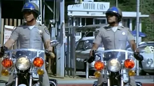 Série CHiPs saison 1 episode 11 en streaming vf et vostfr