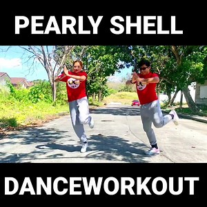 23K views · 822 reactions |  PEARLY SHELL  REMIX ZUMBA DANCEWORKOUT BY OC DUO #pearlyshell #ocduo #danceworkout #dancemakesyouhappy | OC DUO | Facebook