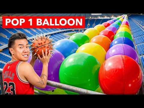 Don't Fail the EASIEST World Record!