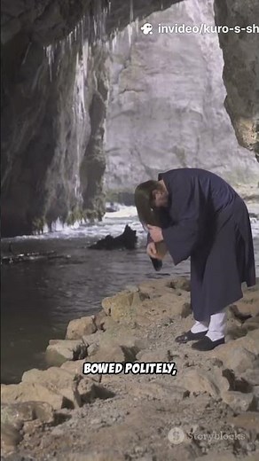 Why Japanese Kids Fear the River