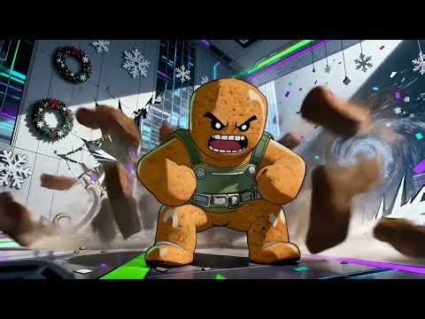 04 - Yippee-Ki-Yay Santa - Mr. Bennett's Hit Factory