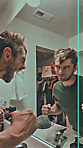 Time Warp Scan Effect | Part 3