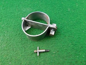 Fetters England Handfessel (1) Medievil Handcuffs Restraints Gandschellen Mittelalter Nachbau Gurke