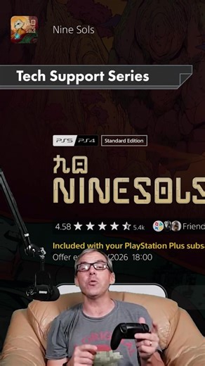 Nine Sols PS5 Pro Install: Must-Tweak Settings for Best Experience! 🎮⚙️🔥