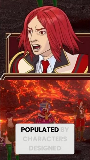 Baten Kaitos is a Visually Stunning RPG World that Still Holds Up!