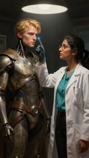 robots among us... scary thought #ai #robots #future #uncannyvalley