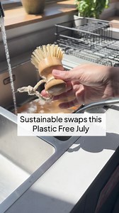 126K views · 87 reactions | Ready to make simple, sustainable swaps...