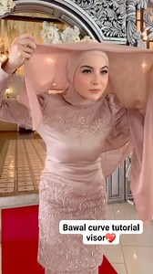229K views · 3.1K reactions | Bawal curve style visor tutorial by bawal curve tophijab Cr top hijab #tutorialbawal #bawalcurve48 #tutorialtudungbawal #tutorialbawalsimple #bawalcottoncurve #fbreelsvideo #ootdhijabstyle #fbreels Bawal cotton curve b48 by tophijab Nak order sini ya.. https://s.shopee.com.my/2LFKbjhYcJ | My TudunG. | Facebook