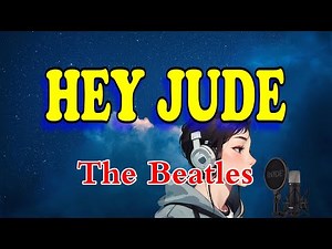 Hey Jude - The Beatles (Karaoke Version)
