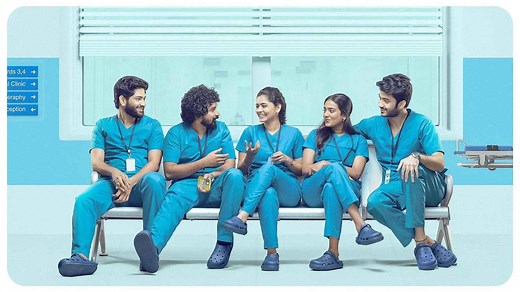 Heart Beat Web Series (2024) | OTT Release Date, Seasons, Episodes, Cast, Watch Online on JioHotstar