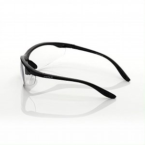 voltX CONSTRUCTOR Schutzbrille mit Lesehilfe, Vollvergrößerung (Nicht bifokal) (FARBLOS +2,50 Dioptrien).