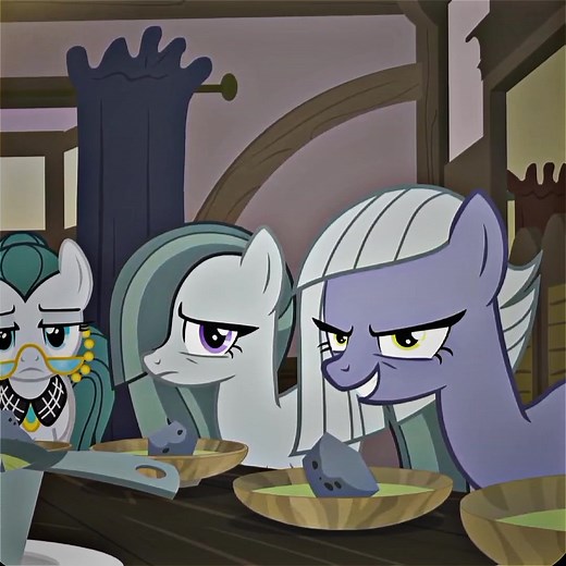 A Família Pie em My Little Pony: Tudo sobre Pinkie Pie